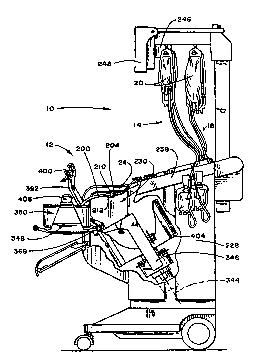 Une figure unique qui représente un dessin illustrant l'invention.